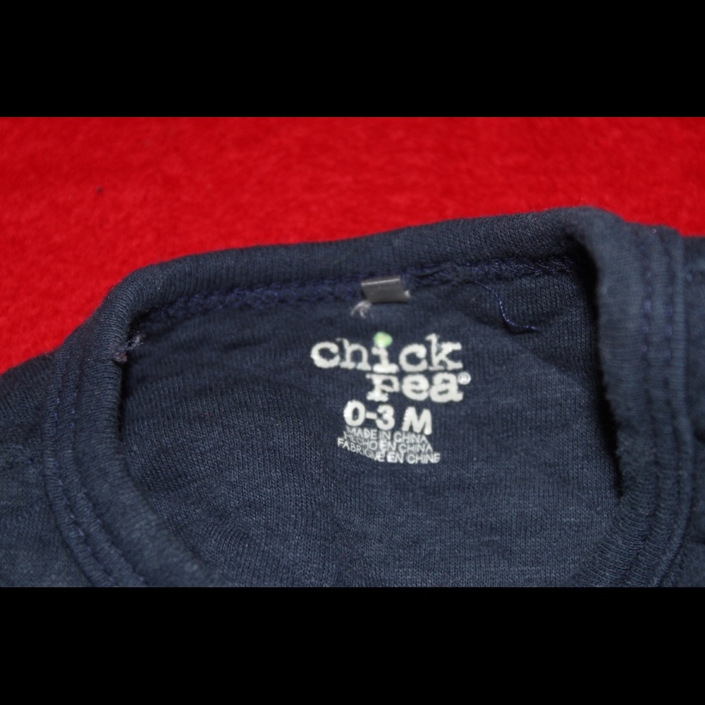 Sleeper for newborn - Picture 3 of 3